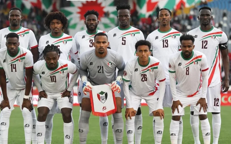 صافرة البداية.. مواجهة السودان والسنغال في ثمن نهائي أمم أفريقيا 2025